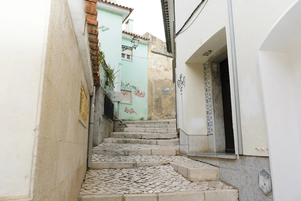 A piece of paradise in Cascais