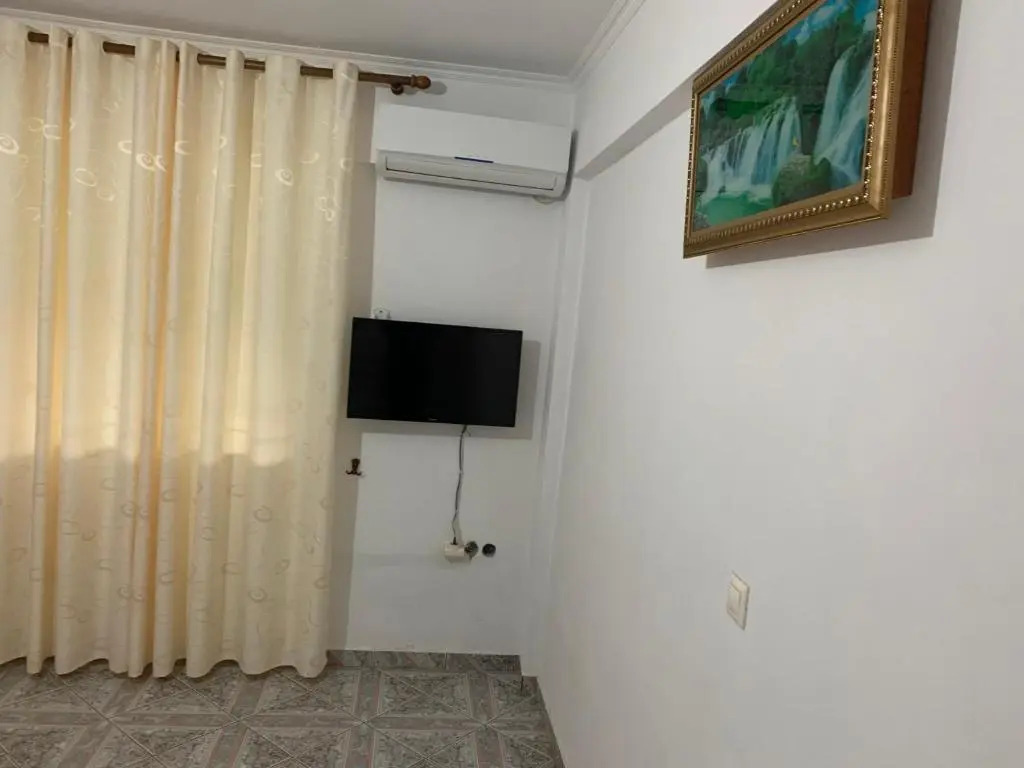 Ali Dura Apartments Ksamil