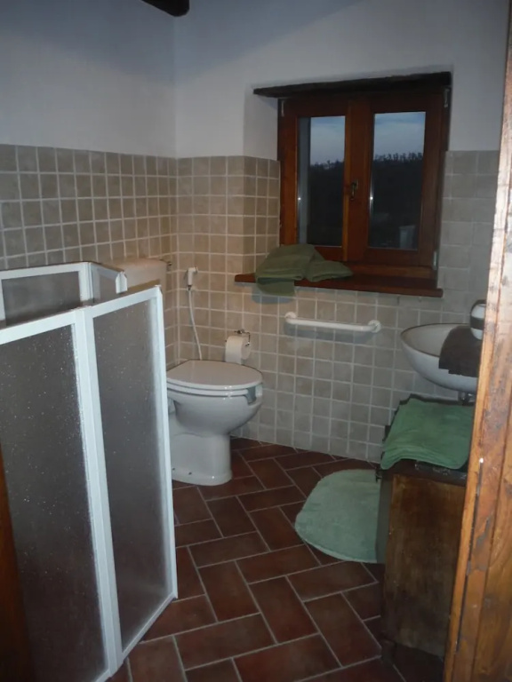 Agriturismo Ca de Magnani