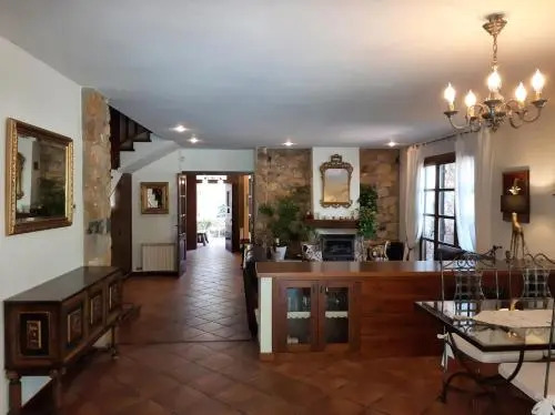 Villa Claudine
