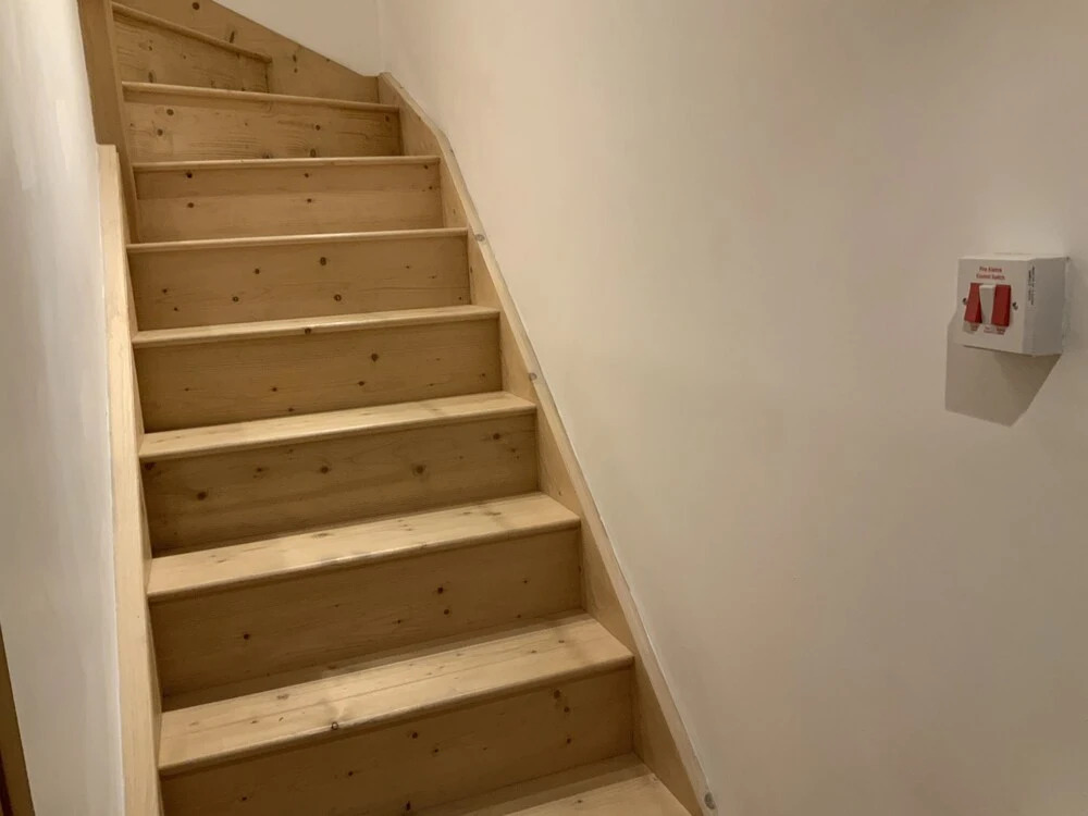 Newly Refurbished one bed Apartment in Workington