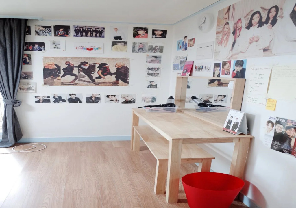 Hongdae Chef Guest House
