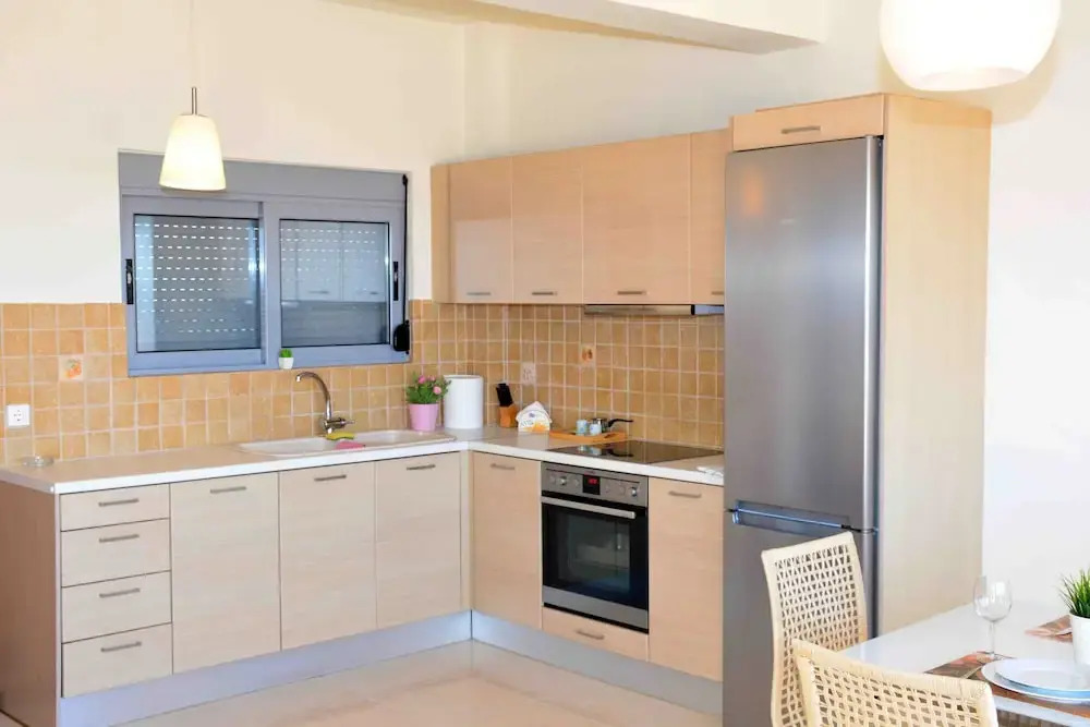 Aegina Sunset Villas