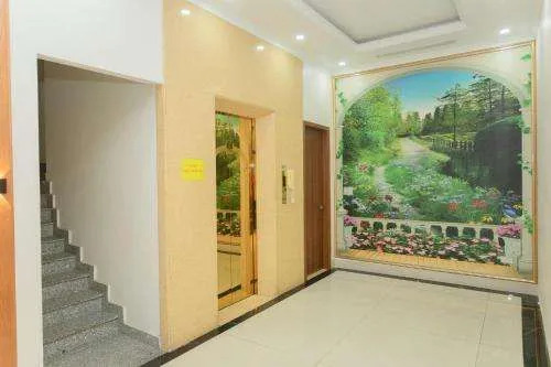 Viet Anh Ha Long Hotel