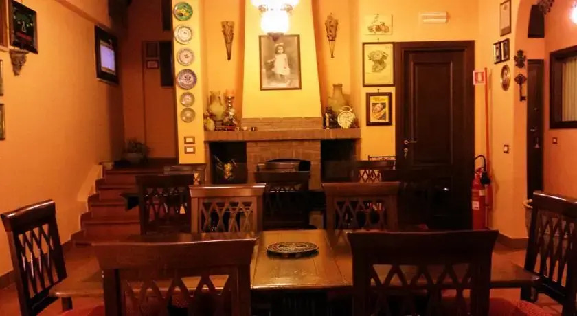 De Nuce Maga B&B