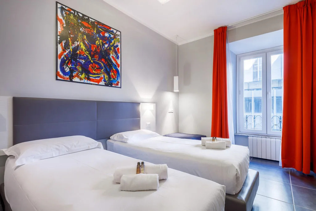 NearHome Smart Suites Guest House