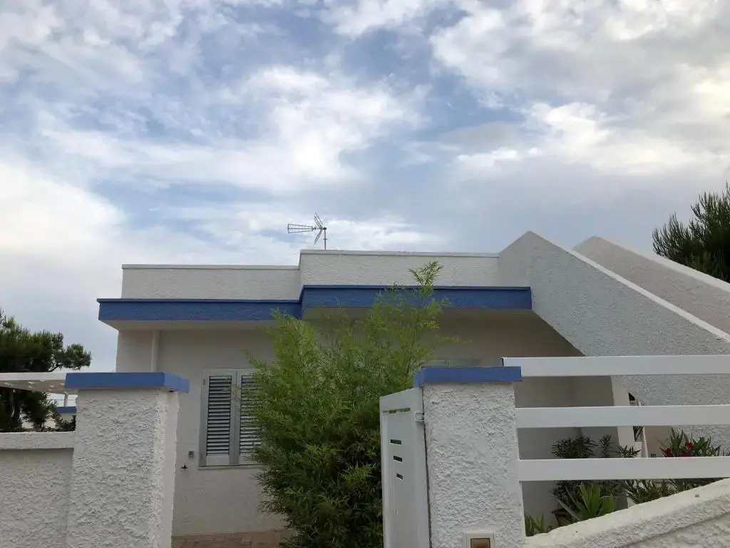 Villa Holidays