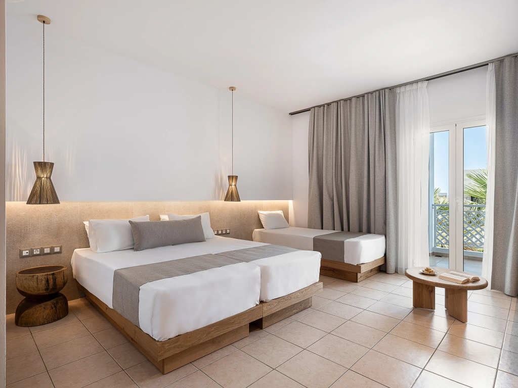 Magda Hotel Club