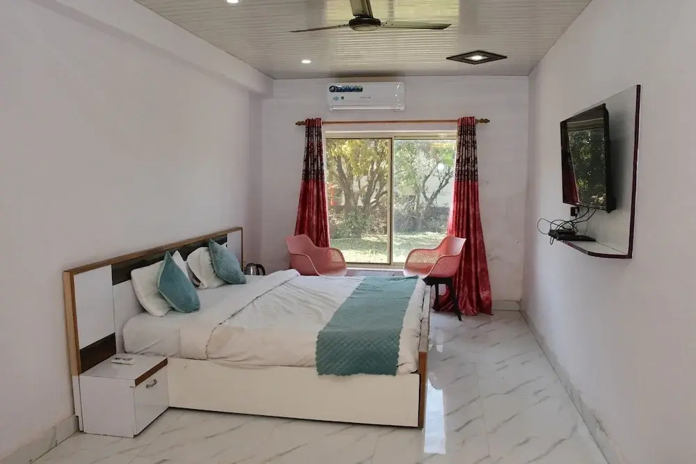 The Nature View Resort