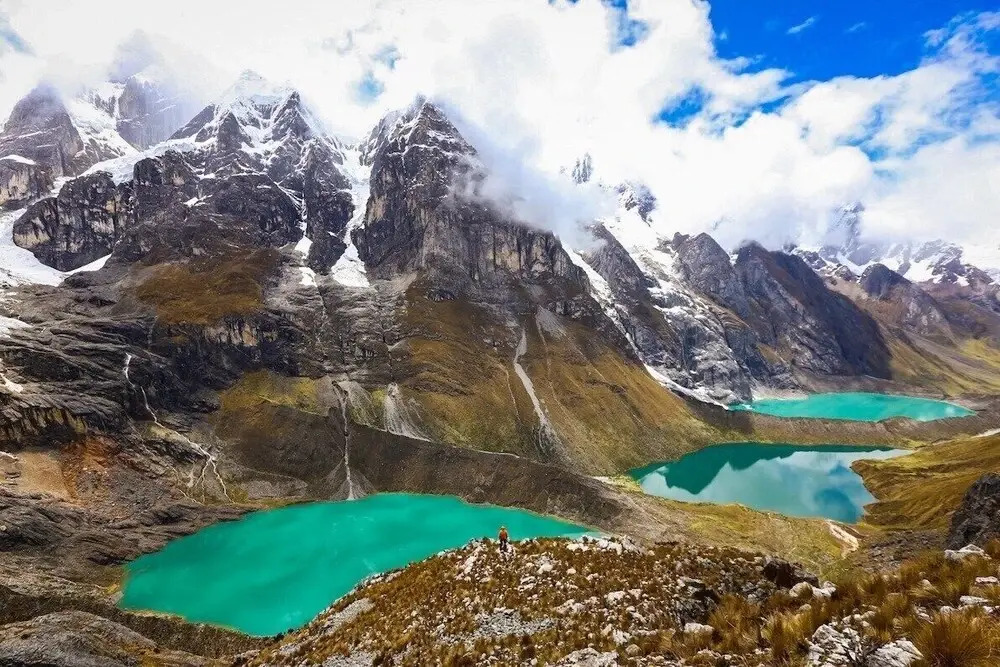 Amautta Wuasi Huaraz