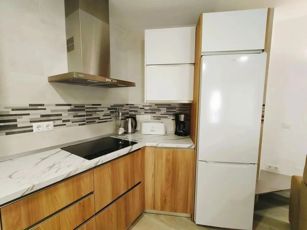 Apartamento Bronce A Centro Nerja Sun