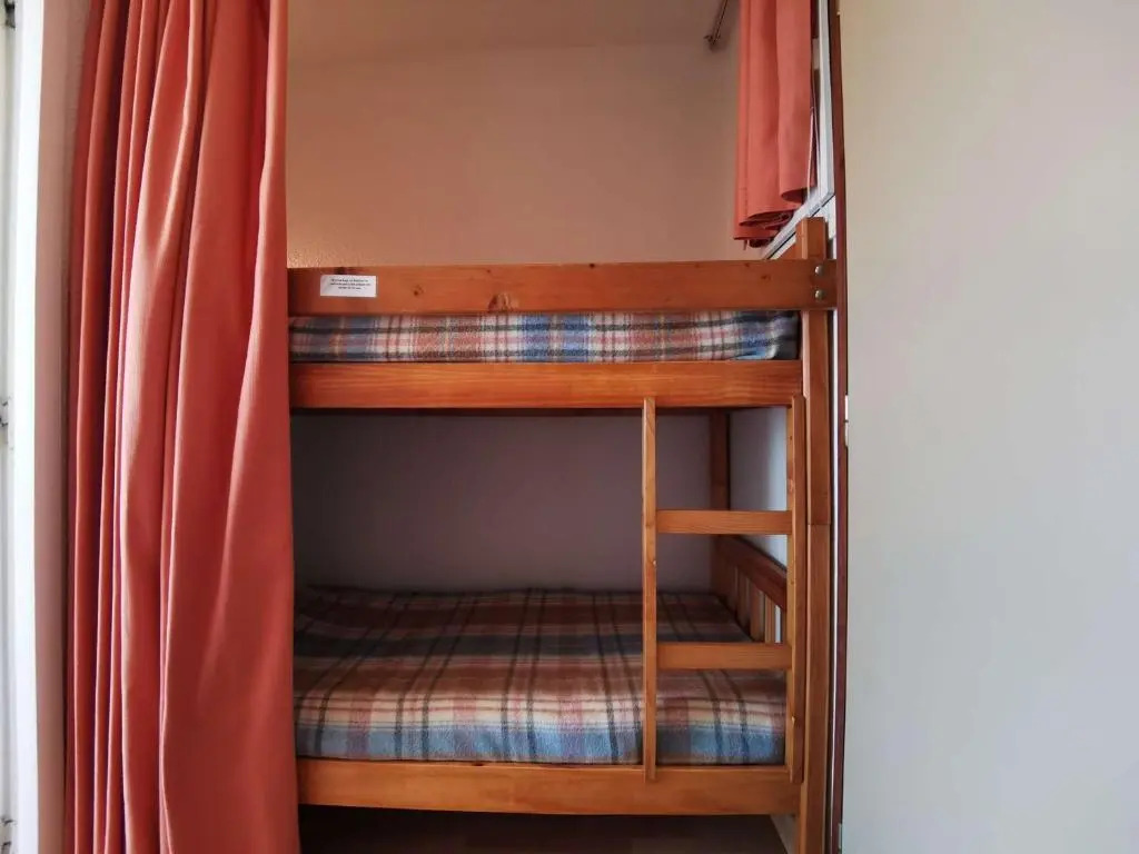 Appartement Carnac, 1 Pièce, 4 Personnes - Fr-1-477-82