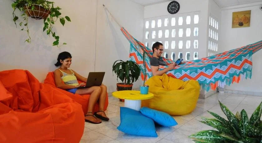 Bona Vida Apartments