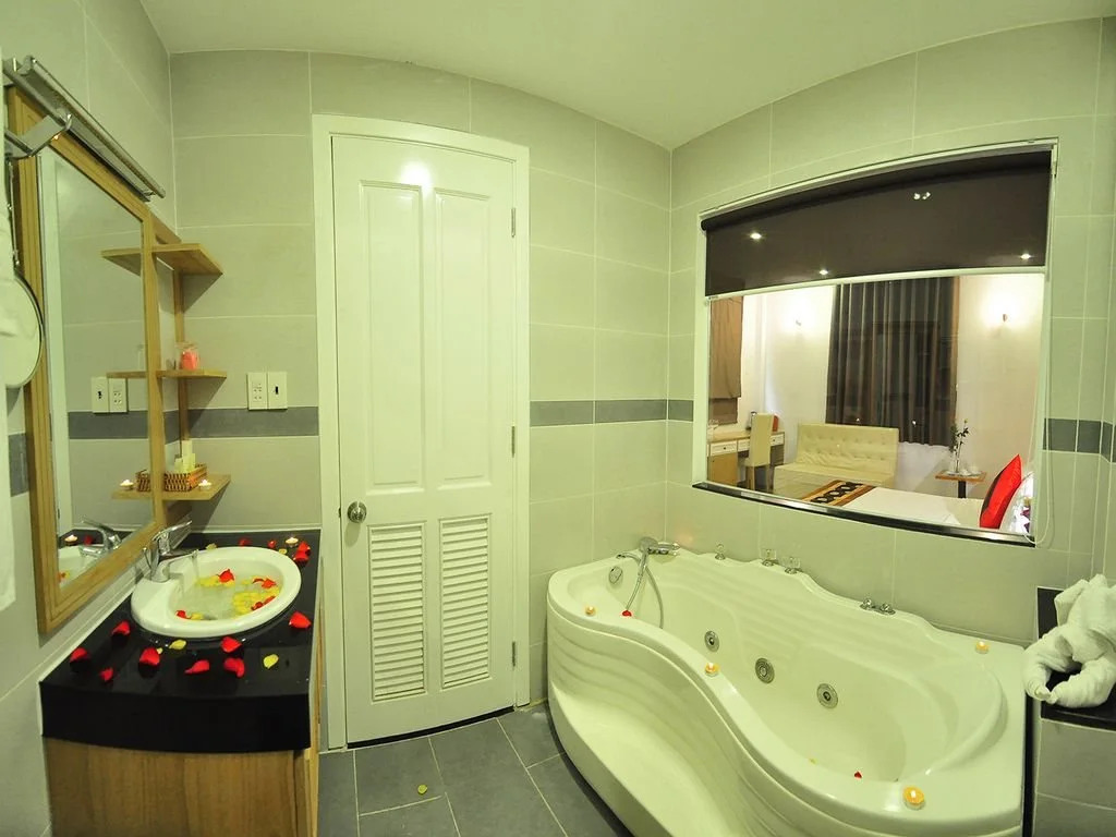 HANZ MinhVy Hotel