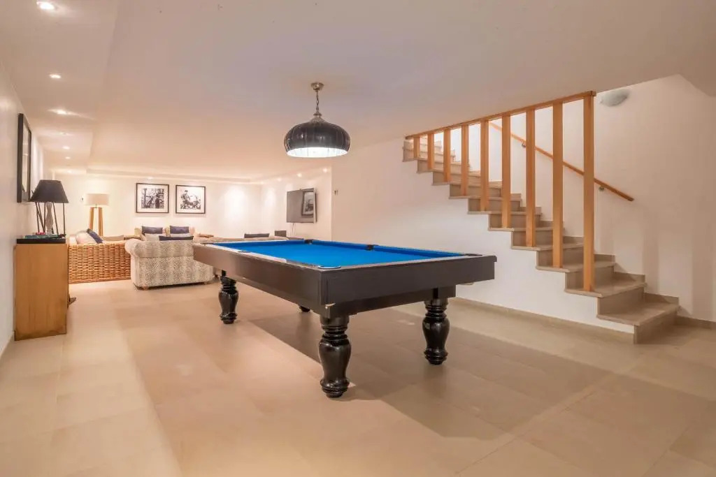 Vila do Golfe Villa