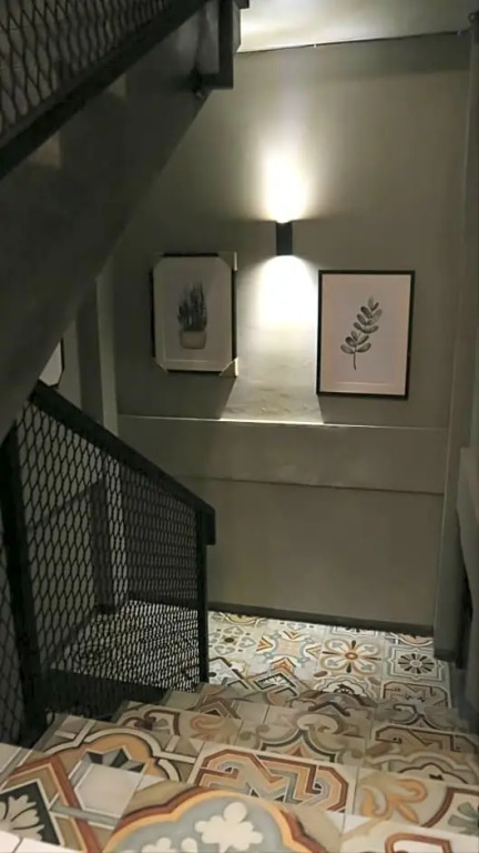 SaBi Guest House - Strategic Family -married couples only- Hostel in Prawirotaman