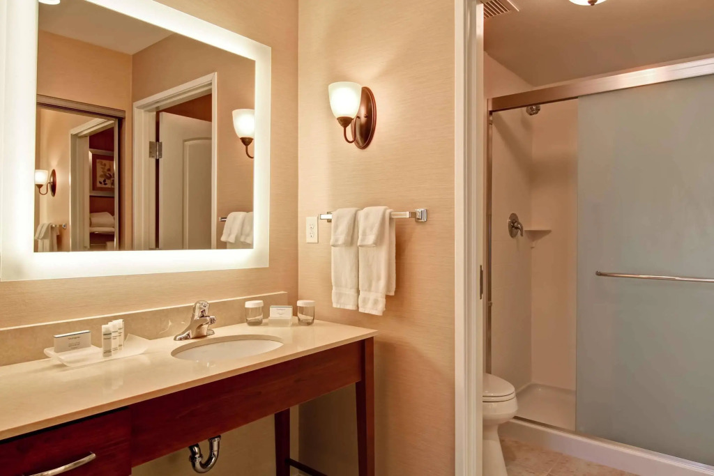 Homewood Suites by Hilton Richland