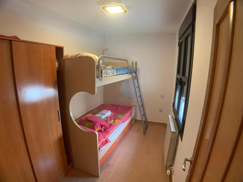 Segeda Apartamentos