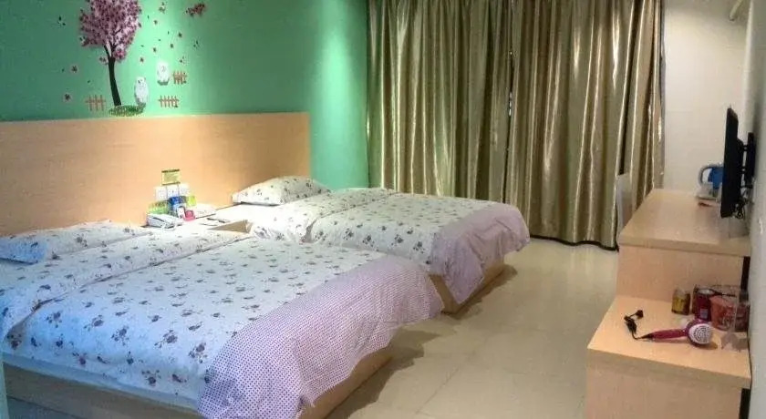 8 Inns Dalang Songfo Road Branch