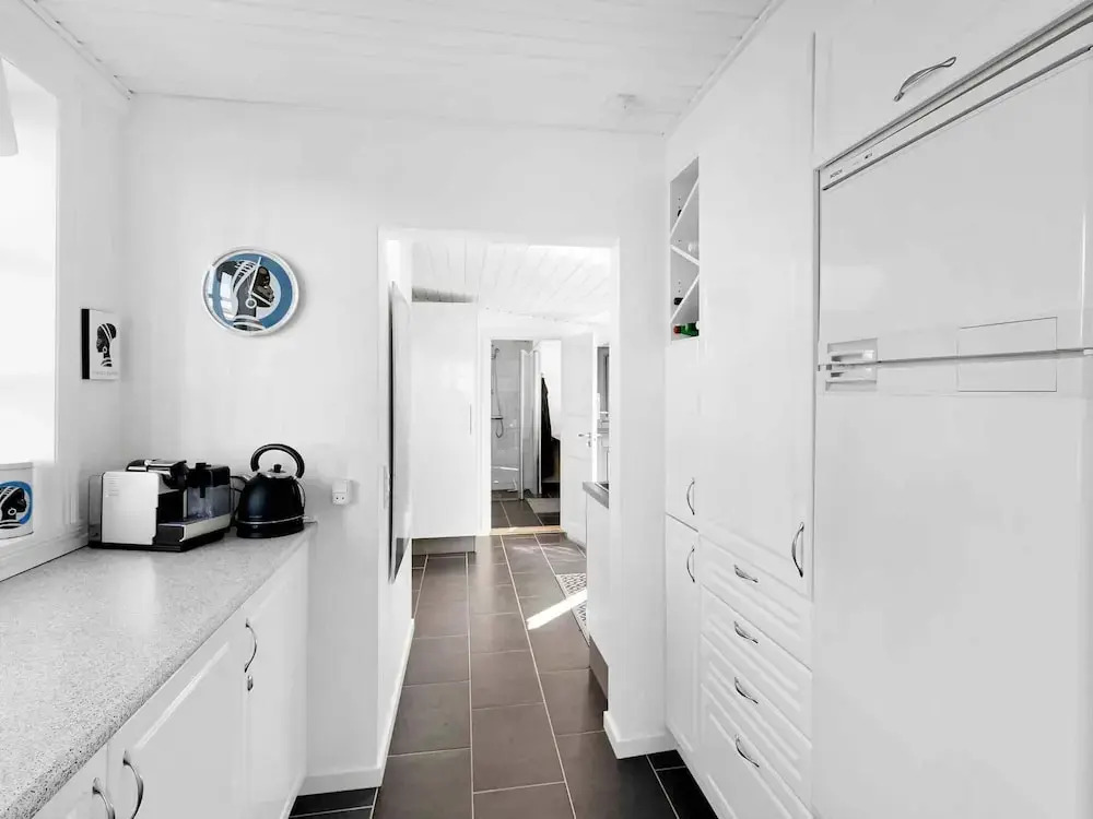 5 Star Holiday Home in Allinge