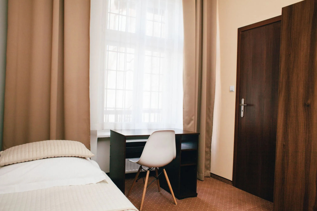 INGO Aparthotel