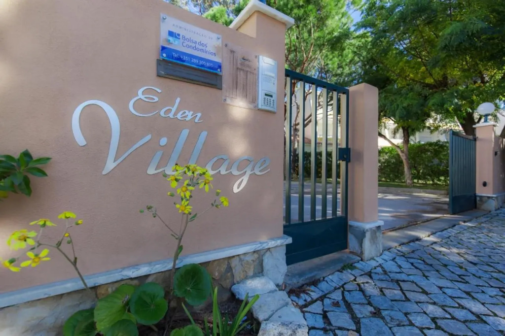 Eden Village - Apartments