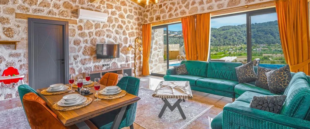 Villa Harmonia