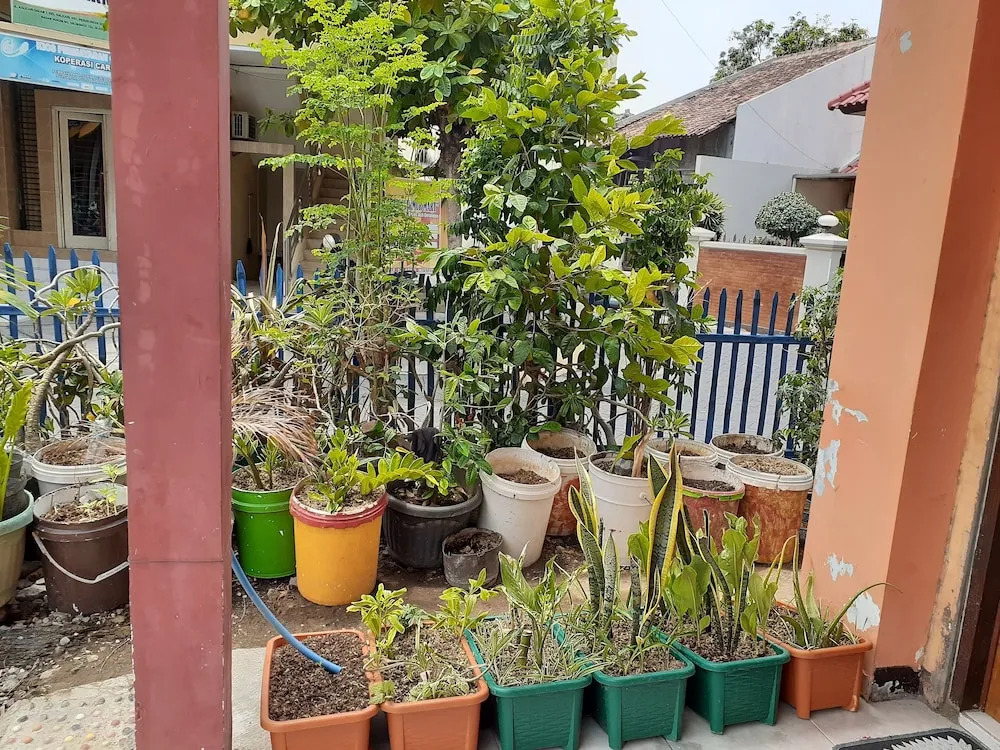 Oyo 2037 Kost Oteng Syariah