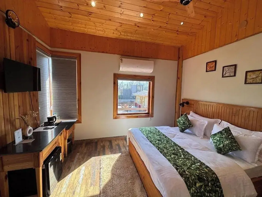 Vanhills - Luxury Home Stay in Jim Corbett