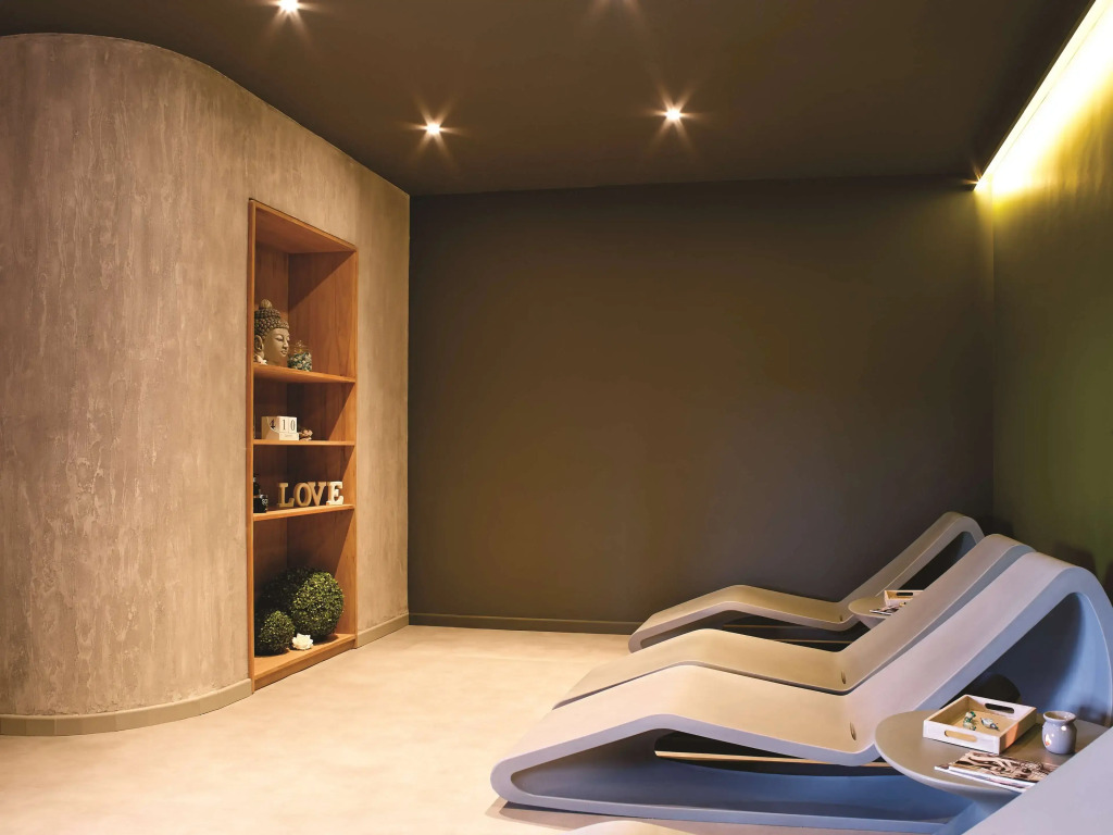Van der Valk Hotel Spa