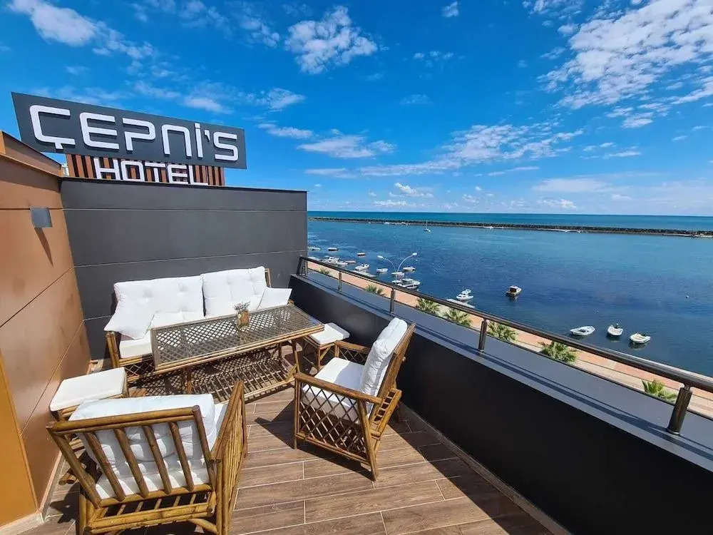 Çepnis HOTEL