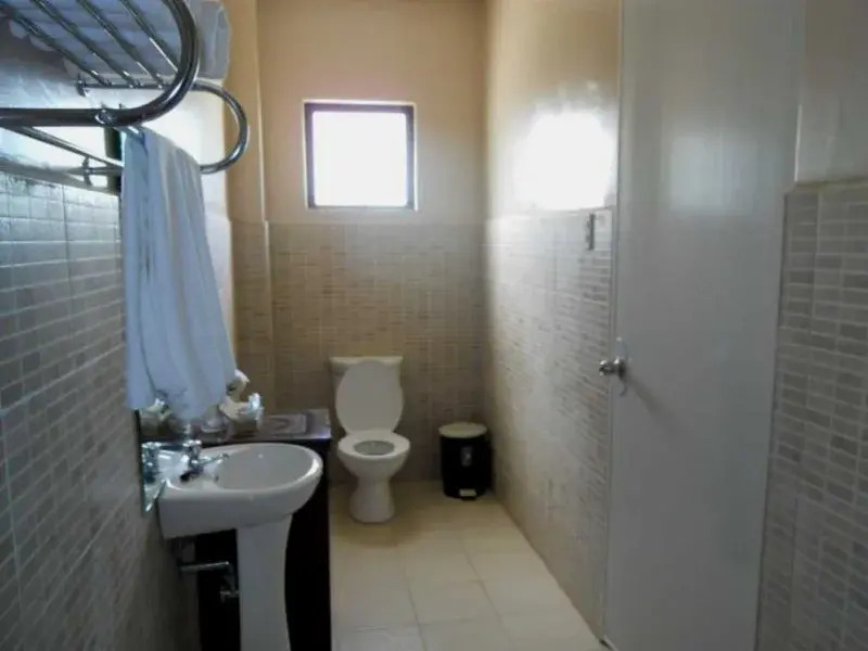 Northland Resort Hotel Manapla