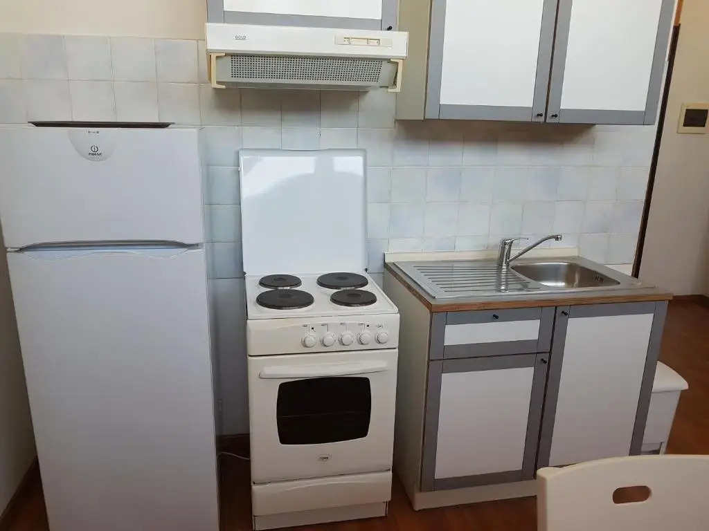 Residence Dina