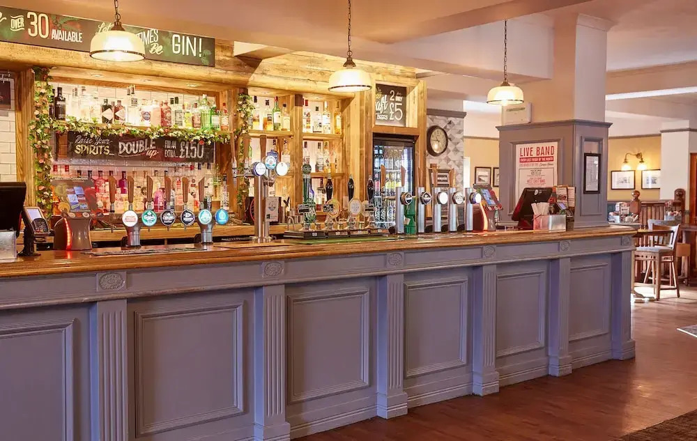 Corner House Inn by Greene King Inns