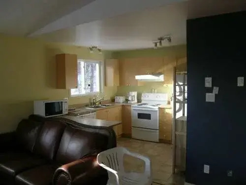 Chalets Tremblant