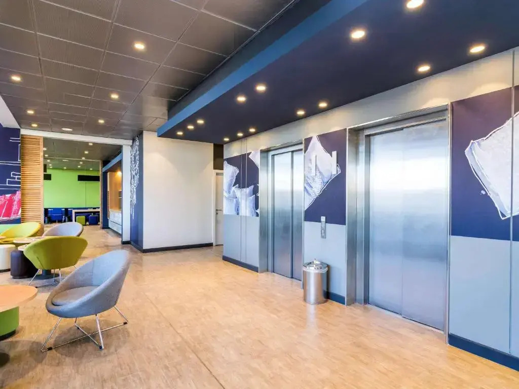 ibis budget Calama