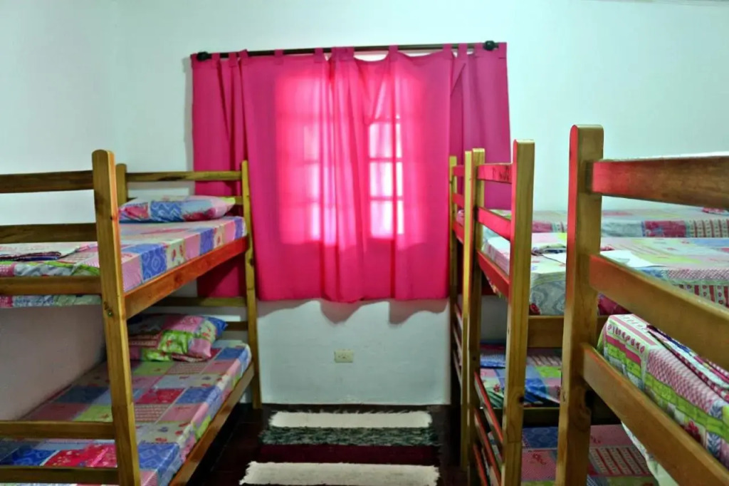 KR Hostel Ilhabela