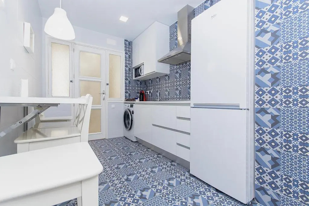 Apartamento San Pascual 18 III en Orihuela