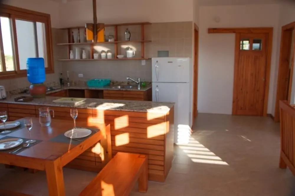 Chez Manany Galapagos Ecolodge