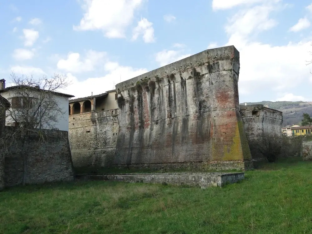 Apartment Sansepolcro 10 People - Tuscany