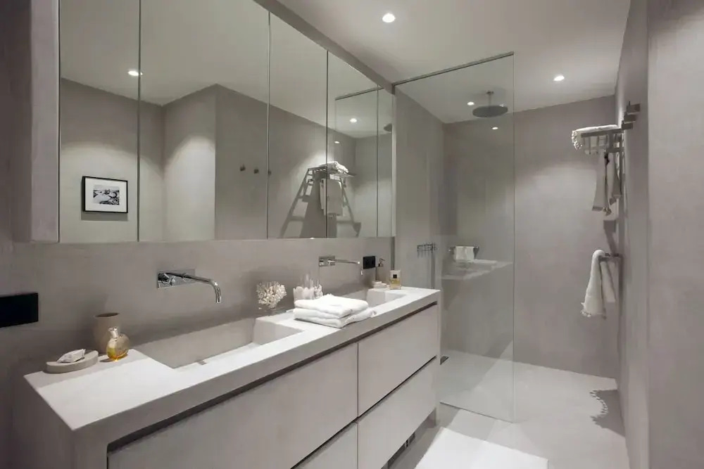 Chic penthouse Grand-Place