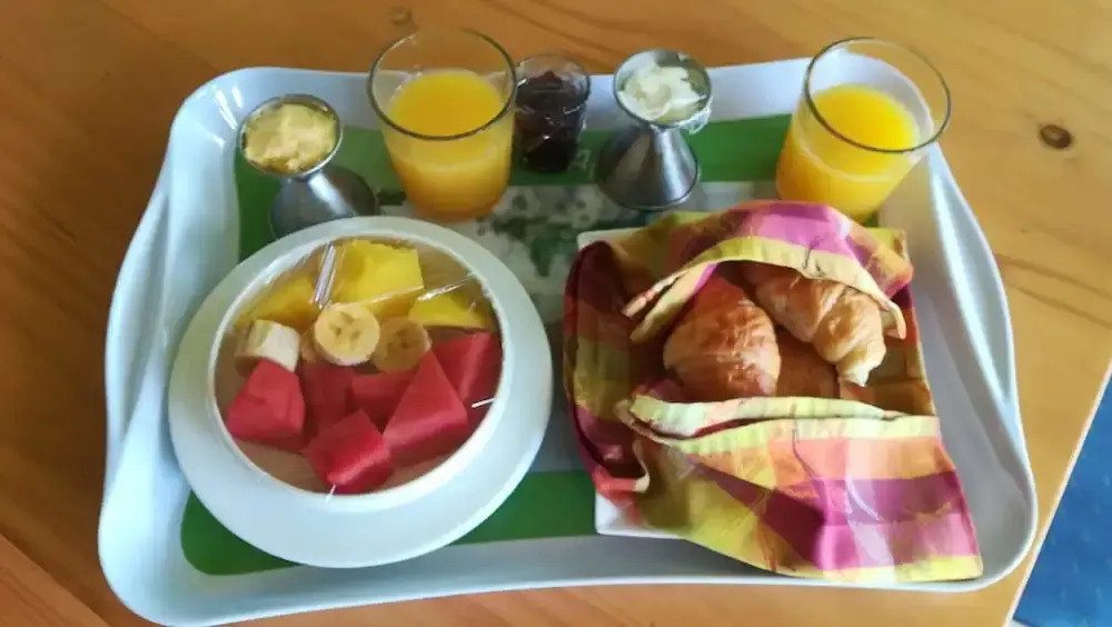 Hotel Pibi Boreal