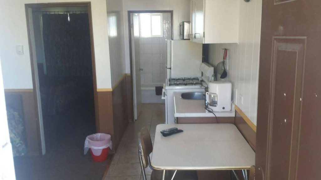 Central Motel