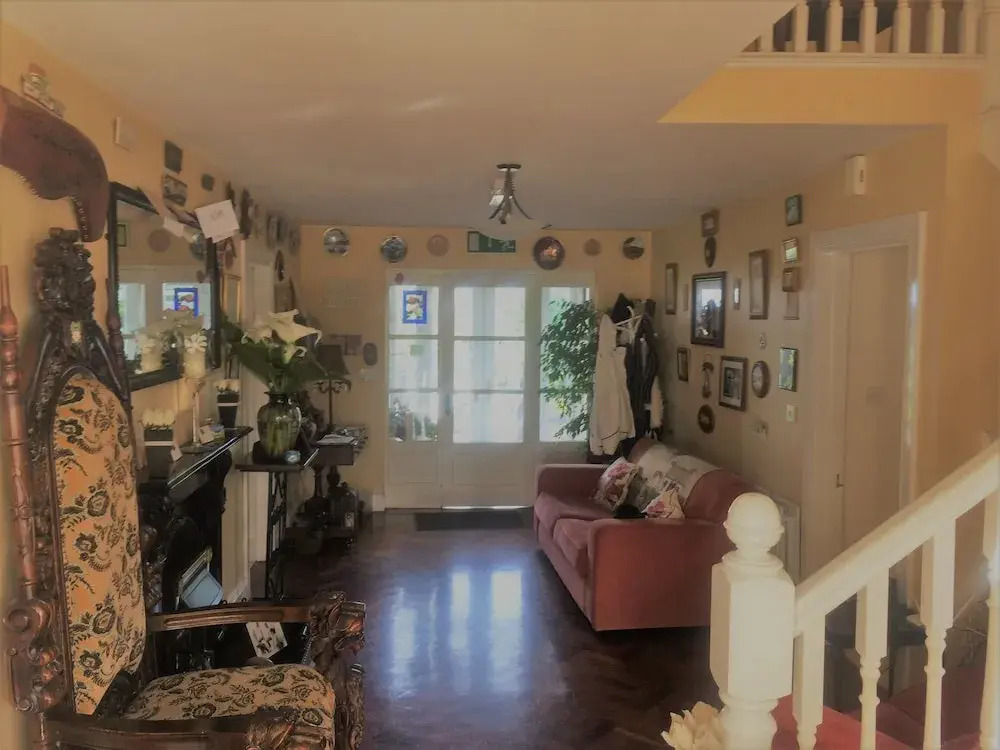 Culdonagh Manor B&B