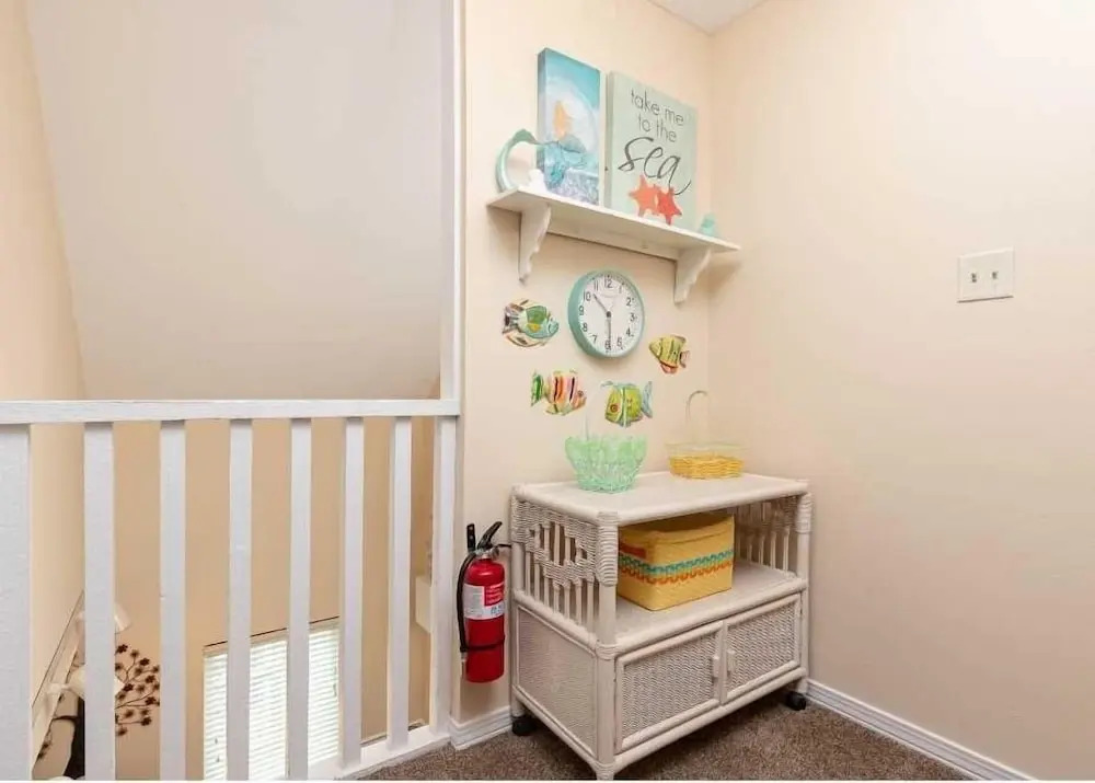Ocean Reef 701 3 Bedroom Townhouse by RedAwning