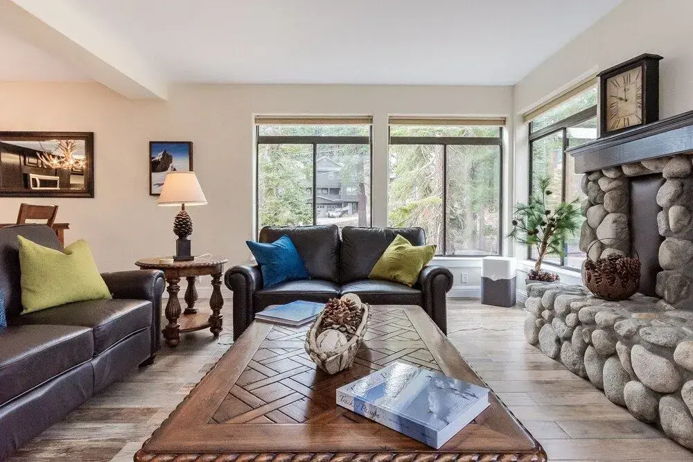 Silver Bear #37 - 2 Br Condo