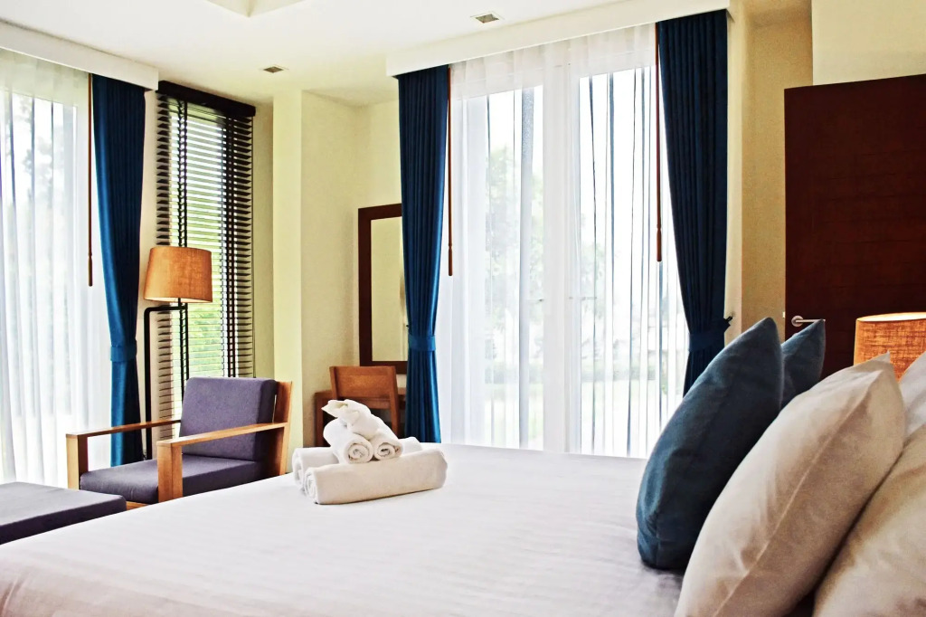 The Spirit Resort Hua Hin