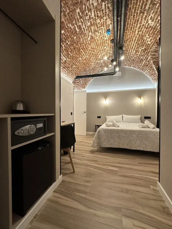 CC Opera Suites