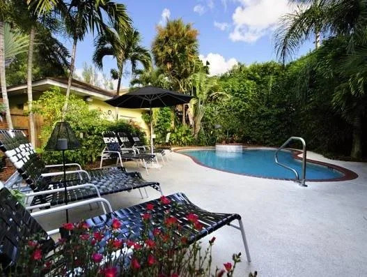 Mango Inn Bed and Breakfast