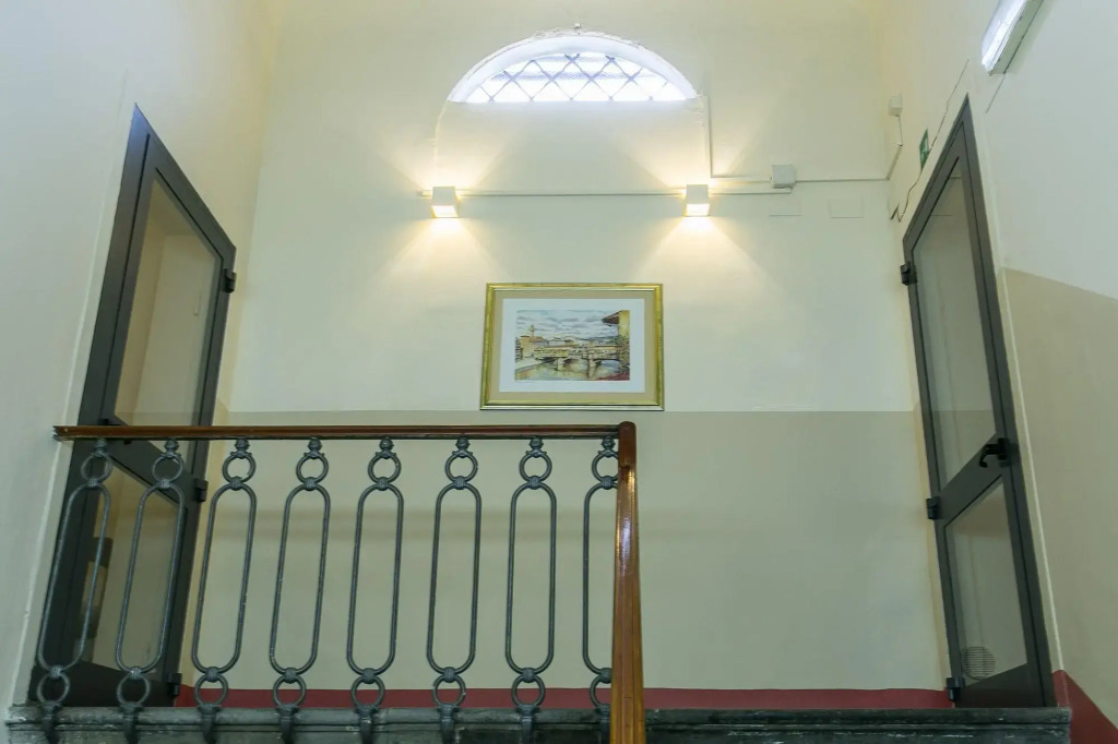 Hotel dAzeglio Firenze